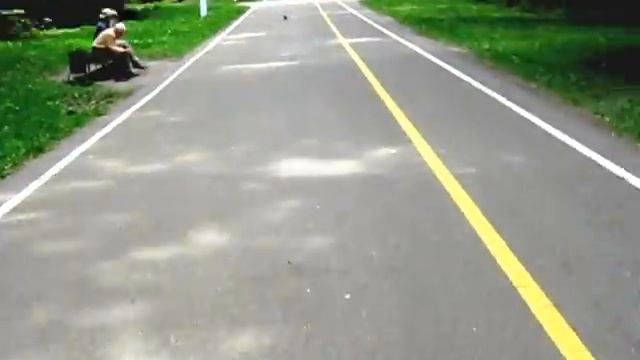 Олимпийская аллея Пензы смотреть онлайн