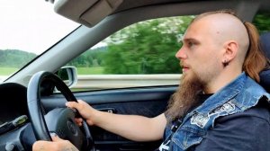 NISSAN STAGEA 2.5 TURBO "Vetokorjattu Primera?"