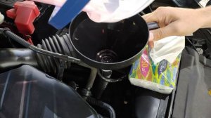 Первая замена масла в АКПП. Почему нужно менять? Почему коробки умирают? АКПП 6F35 Ford Fusion масл