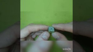 Электромагнитный излучатель HCM