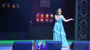 Лариса Пасхина-Кротова - Каллех ҫитӗ ҫуркунне (Pitomtsev Film 2018)