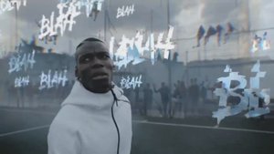 Реклама Adidas 2017 (Bagzin Production)