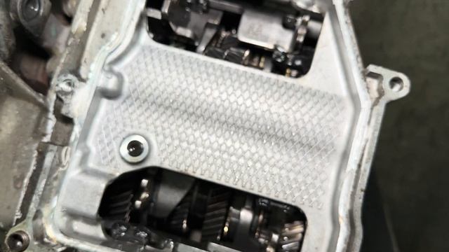 Не послушался, и отправил КПП на ремонт в Москву. смотреть онлайн