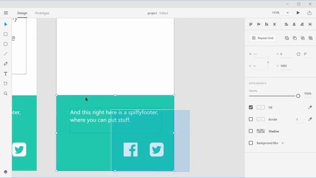 Angular vs Vue vs React  js by Example 9