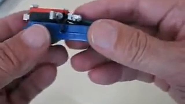 Miniature Morse Code Practice Keyer смотреть онлайн