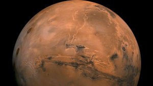 Солнечная Система в Катархей: Земля, Марс