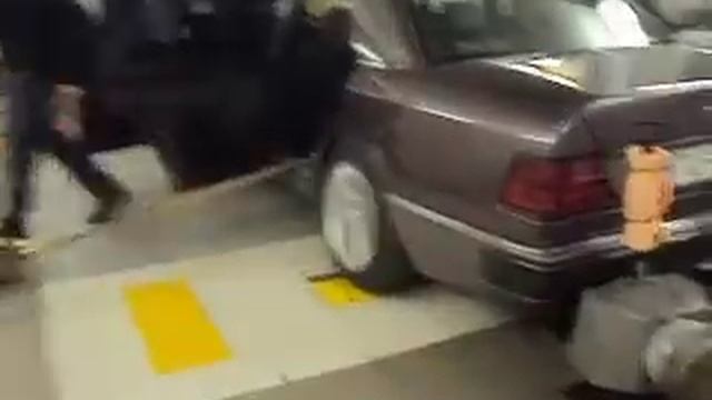 mercedes superturbo diesel om 606