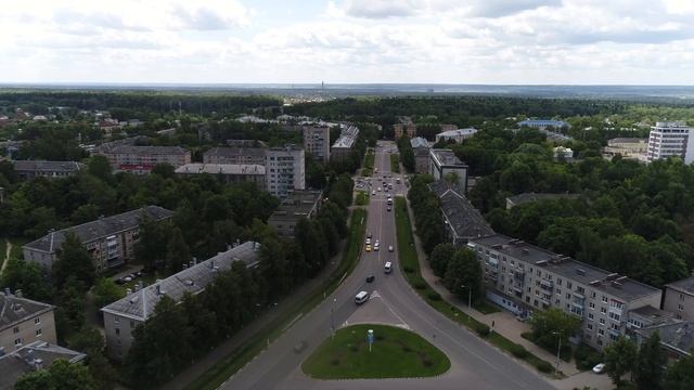 1 Обнинск смотреть онлайн