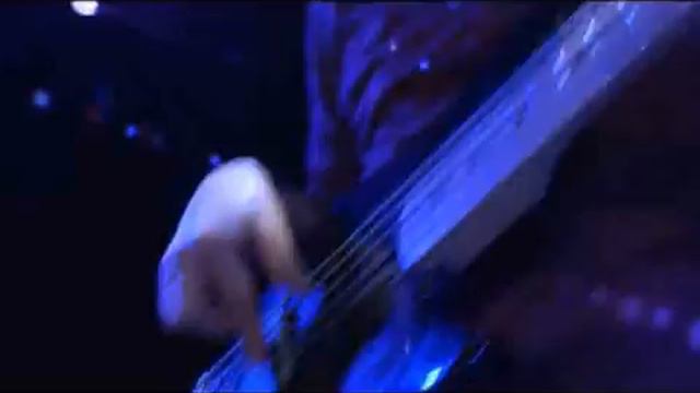 Andrew Young - Stranger on the shore смотреть онлайн