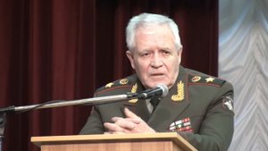 Владимир Магомедович Семёнов