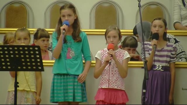 Жизнь - борьба света с тьмой / Песня смотреть онлайн