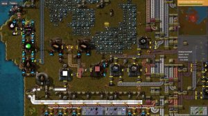 Let's Play Factorio with Bob's Mods RSO Ep #20, a circuitous route