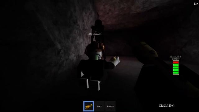 ESCAPING THE MAZE (Roblox) смотреть онлайн