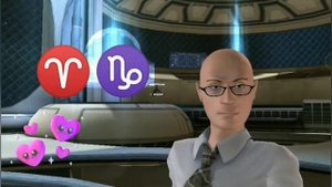 ГОРОСКОП Совместимости Овен и Козерог