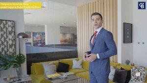 Ультрароскошная жизнь у пляжа на Пальме Джумейра в Дубае