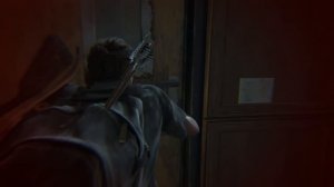 The Last of Us 2 НА ХАРДЕ - СЛОЖНО? (Часть 2)