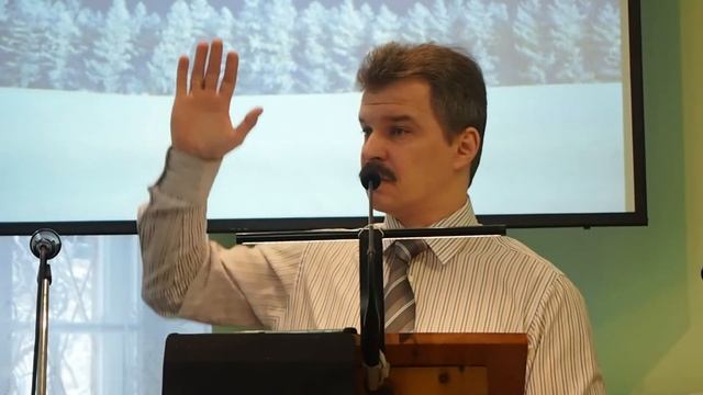 Богослужение 11.02.2018 смотреть онлайн