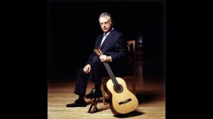 Pepe Romero - Mozart: Adagio in E Major K. 261