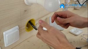 Как подключить установить и настроить комплект ZigBee комплект умного освещения Ps-Link