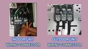 how to solve carrier inverter ac EL01 error code problem| carrier inverter ac EL01 error problem