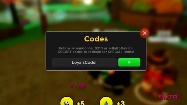 NEW ALL WORKING UPDATE 60 CODES FOR ANIME FIGHTERS SIMULATOR! ROBLOX