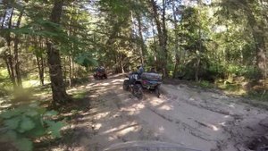 #ЕКАТЕРИНИНСКИЙ ТРАКТ 2021 ГОД. ПОКАТУШКИ НА КВАДРОЦИКЛАХ ПО БЕЗДОРОЖЬЮ.