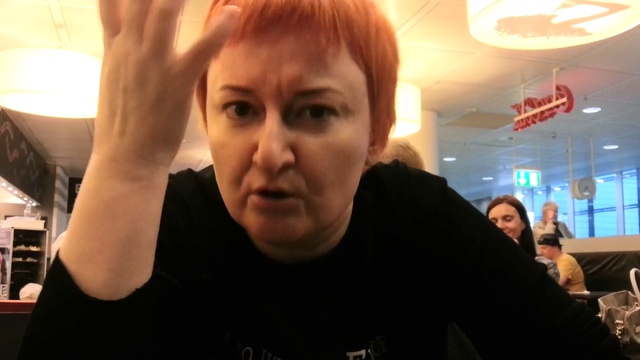 Люфтганза