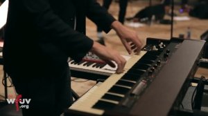 Dave Gahan & Soulsavers - "Take Me Back Home" (FUV Live at MSR Studios)