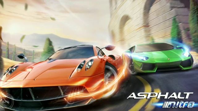 Asphalt Nitro Mod Apk Unlimited Money free download for Android devices(Hindi) смотреть онлайн