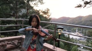 GAME OF THRONES - Violin | ИГРА ПРЕСТОЛОВ - Скрипка