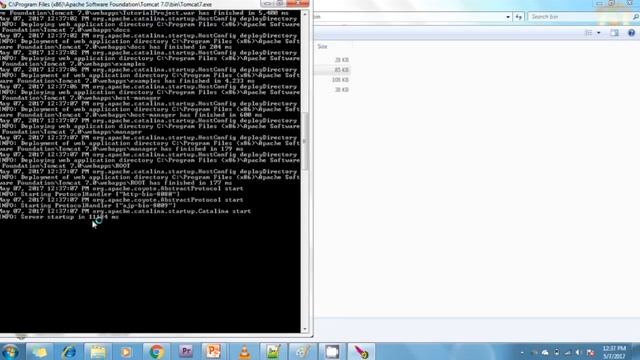 Lesson - 06 : Servlet - Tomcat Server смотреть онлайн