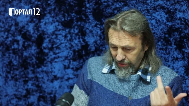 Елеазар Хараш: Човек става Син Божий само по Божия Воля (ИНТЕРВЮ за Тот, Учителя и Древен Египет)
