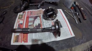 Редуктор СЗД