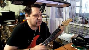 КняZz   В пасти тёмных улиц кавер