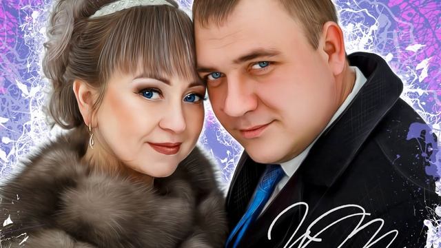 Что подарить на 14 февраля? Тот самый Dream-Art | Photoshop смотреть онлайн