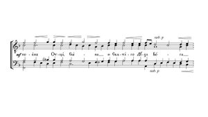 Свете Тихий (Валаамский распев. Сергий Трубачёв)