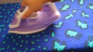 Хранение вещей / Как я храню шарфы и платки?