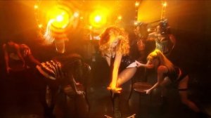 Christina Aguilera -  Express from Burlesque