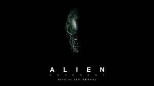 Jed Kurzel - "Payload Deployment" (Alien Covenant OST)