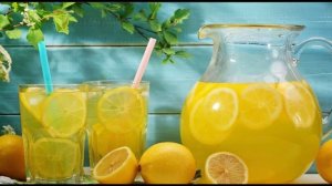 Вода с лимоном! ВРЕД ИЛИ ПОЛЬЗА? ЛИМОННАЯ ВОДА!