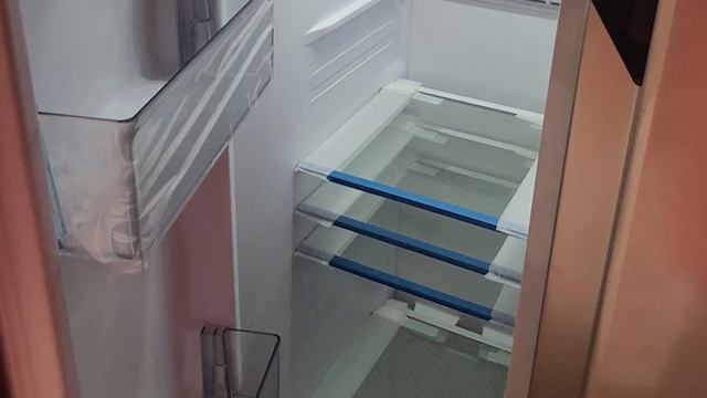 Холодильник Haier HRF-541DM7RU (HRF-541DG7RU) смотреть онлайн