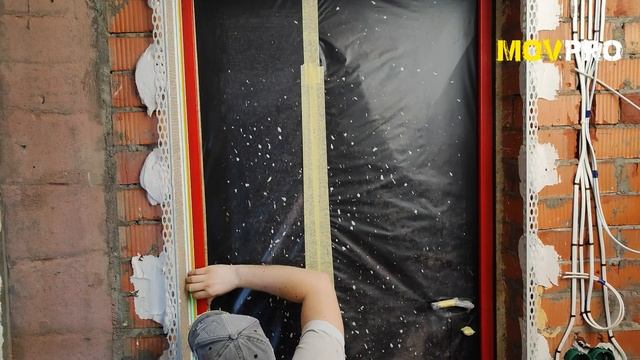 Машинна штукатурка, м. Одеса смотреть онлайн