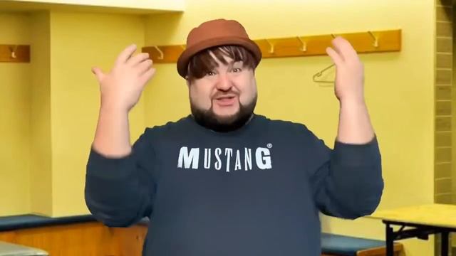 Как Фанат А4 Играет в Футбол? Новый бойфренд Бабули. Приключения Бородатой Семейки смотреть онлайн