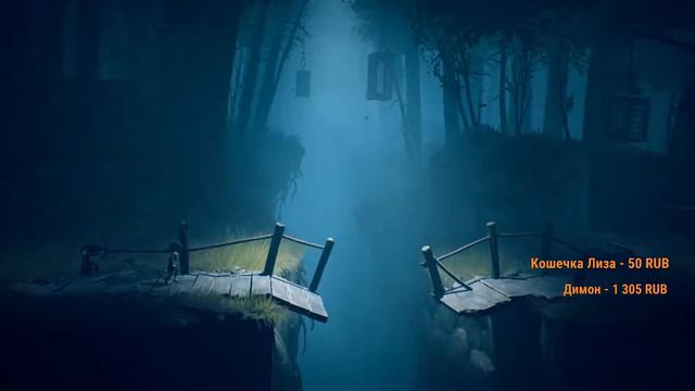 Little Nightmares 2/Литл Найтмер 2 В ПОИСКАХ ШАПКИ #1