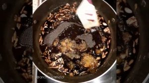КРЕВЕТКИ ЖАРЕНЫЕ С ЧЕСНОКОМ В ОСТРО СЛАДКОМ СОУСЕ