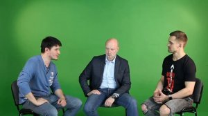 "Игровая зависимость: просто о сложном!" Часть 1. Магалиф, Шапкин