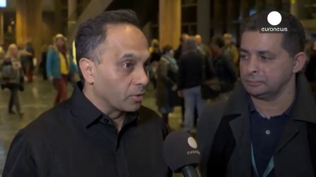 Краски музыкальной ярмарки WOMEX 2015 смотреть онлайн