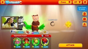 THE DO-DO BIRD GOLDEN TICKET OPENING WHEEL in Looney Tunes World of Mayhem