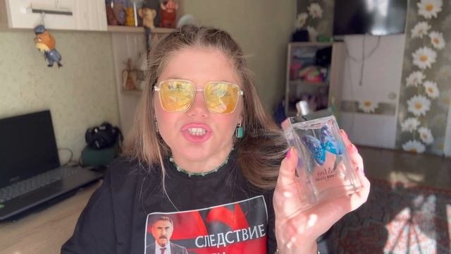 Franck Olivier ПАРФЮМЕРИЯ НА ВСЕ ВРЕМЕНА! ДОСТУПНАЯ ПАРФЮМЕРИЯ