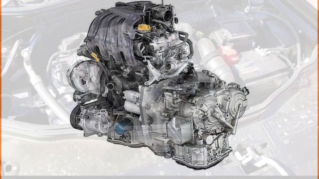 Реальный ресурс двигателя H4M 1.6 MPI 114 л.с (Renault Arkana/Duster/Kaptur) по отзывам владельцев смотреть онлайн